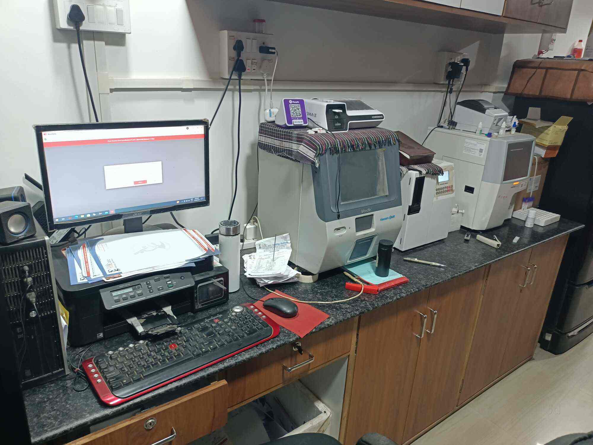 Lab view 7