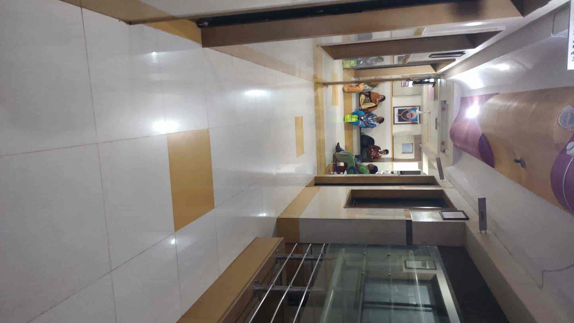 Lab view 4