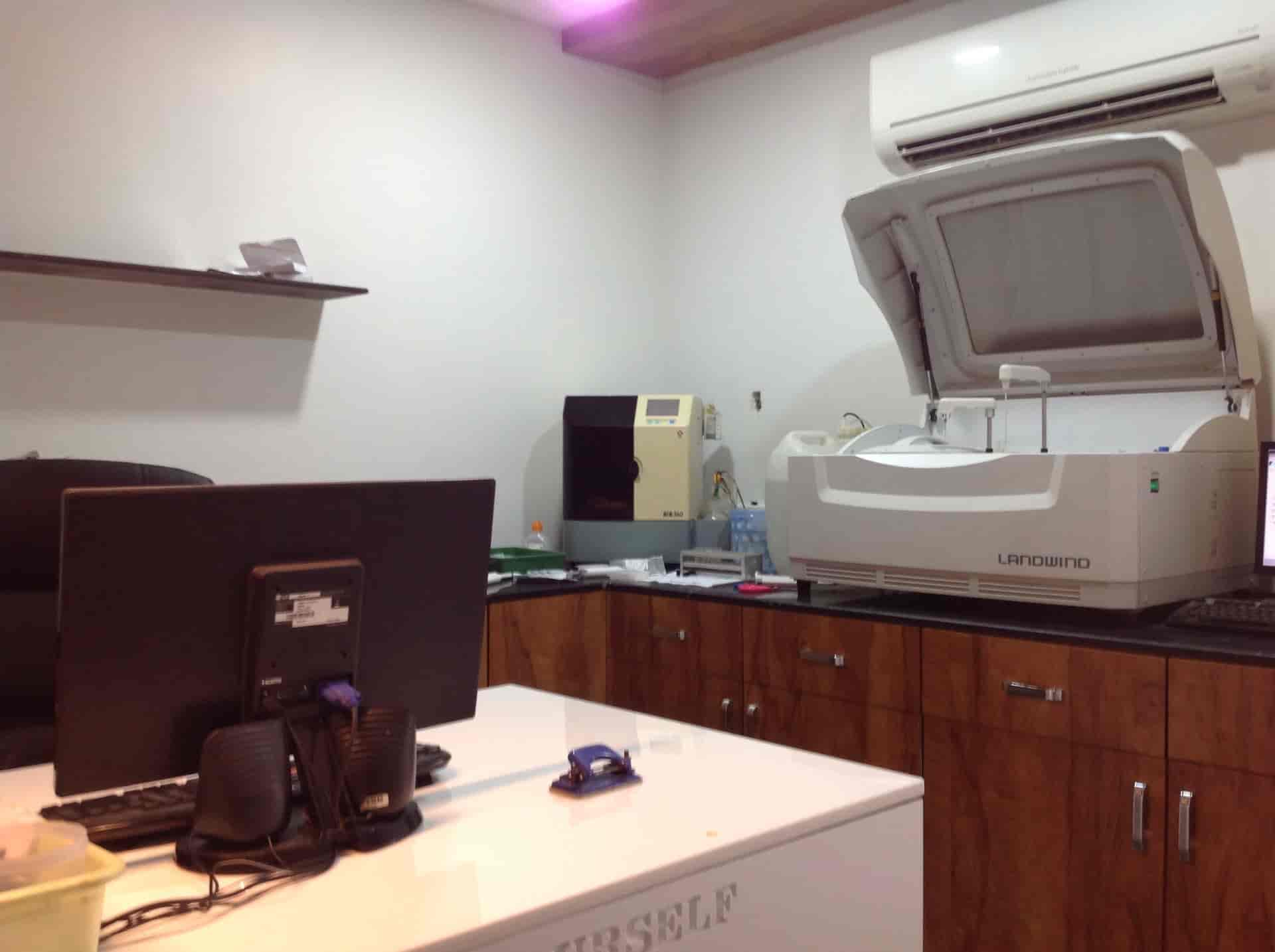 Lab view 18