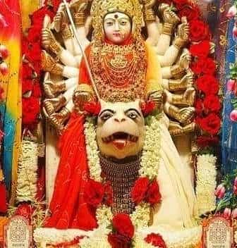 Image result for modhera matangi mata vav