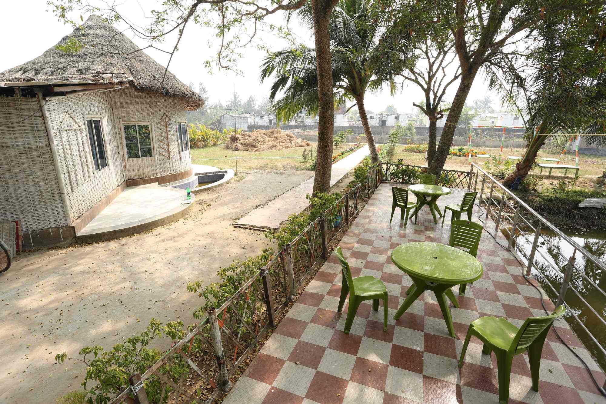 La Plage Resort Tajpur Resorts In Midnapore Justdial