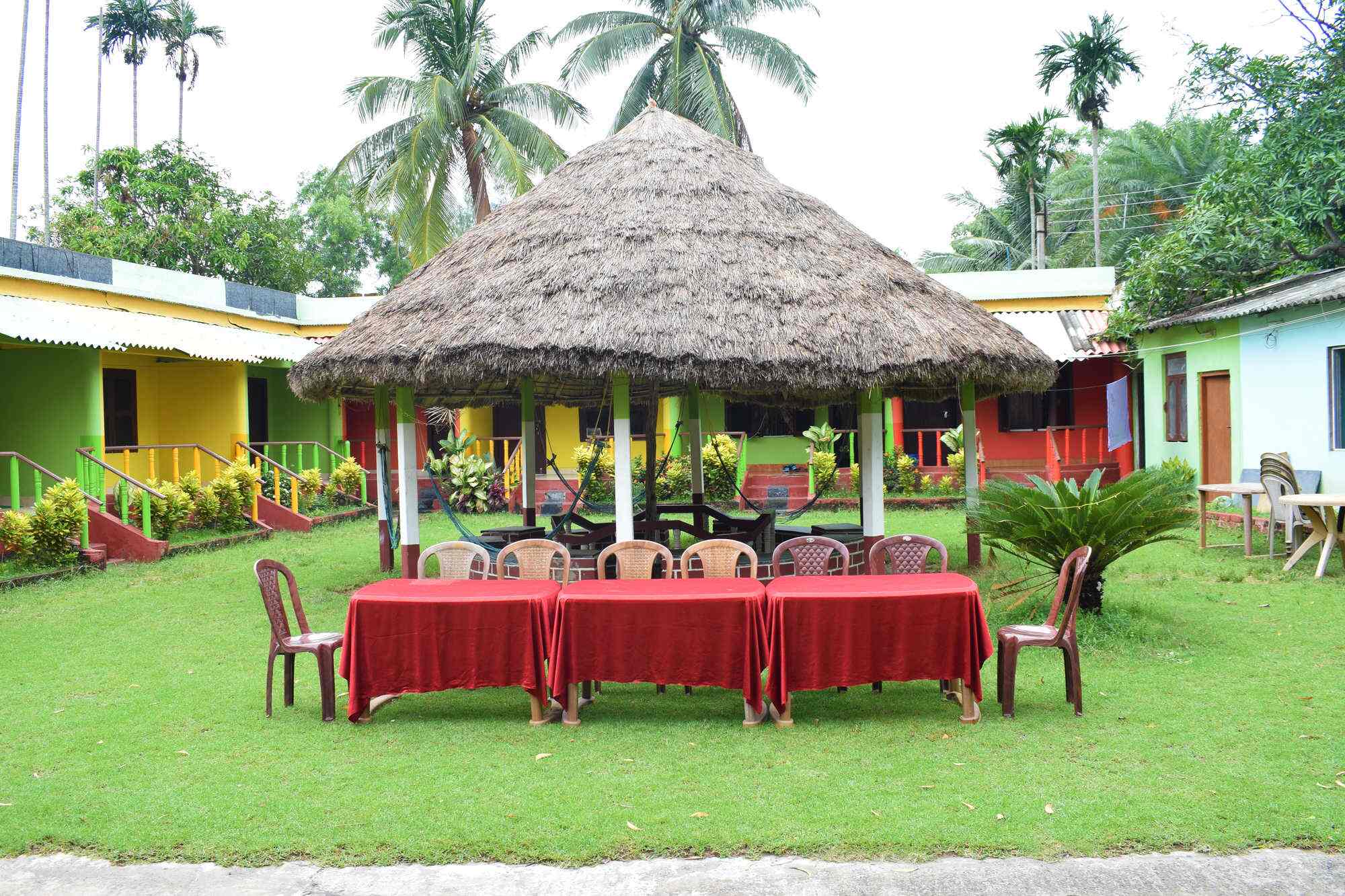 Friends Resort Tajpur Resorts In Midnapore Justdial