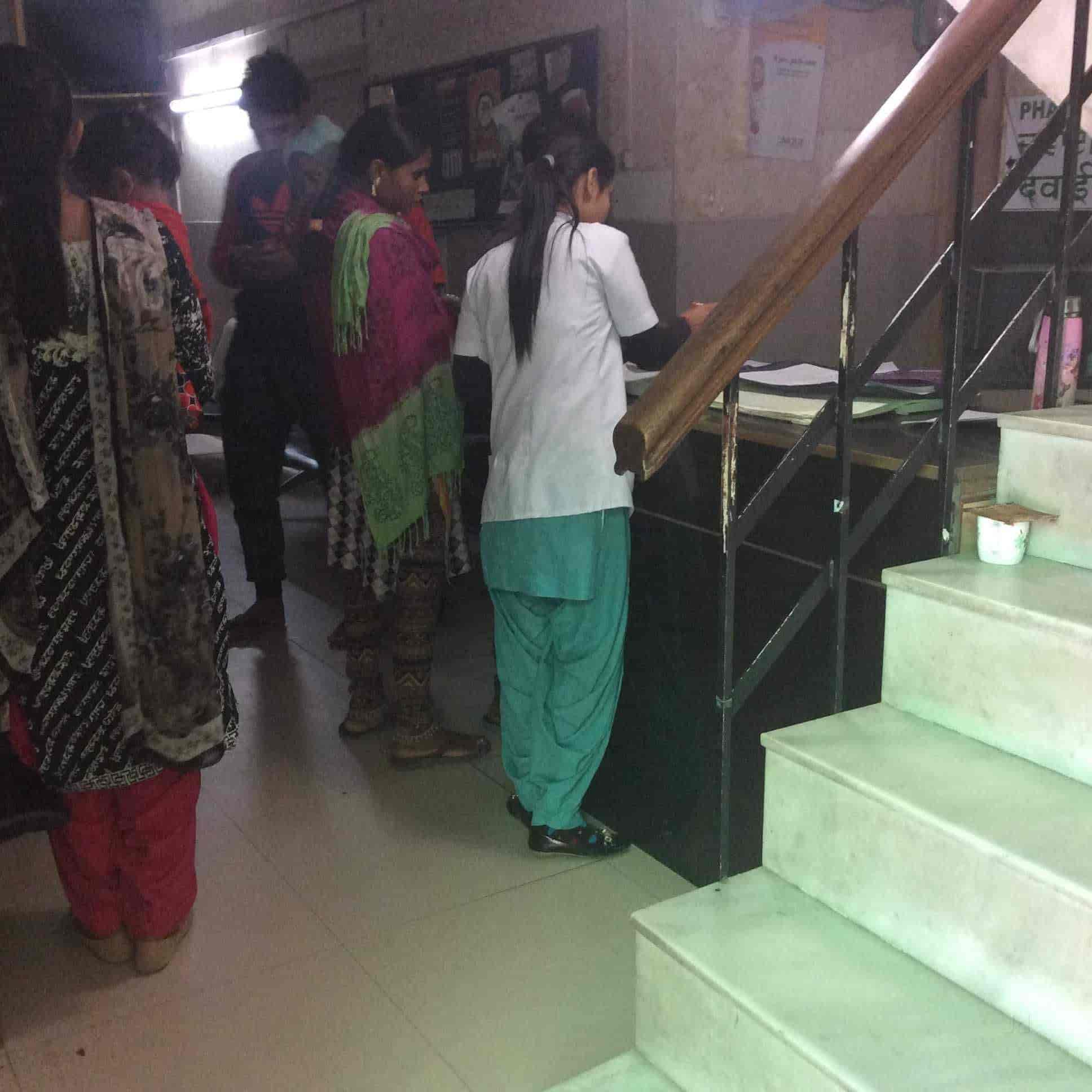 Lab view 5