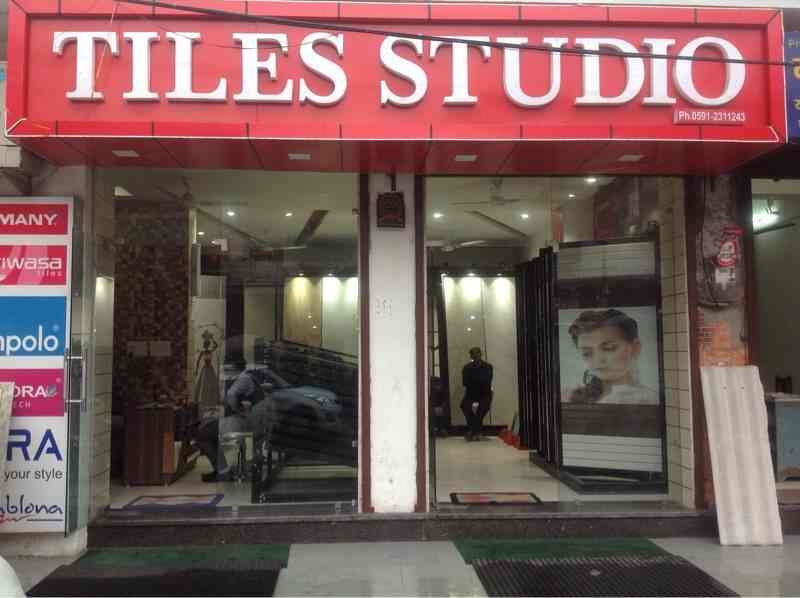 Tiles Studio Budh Bazar Tile Dealers In Moradabad Justdial