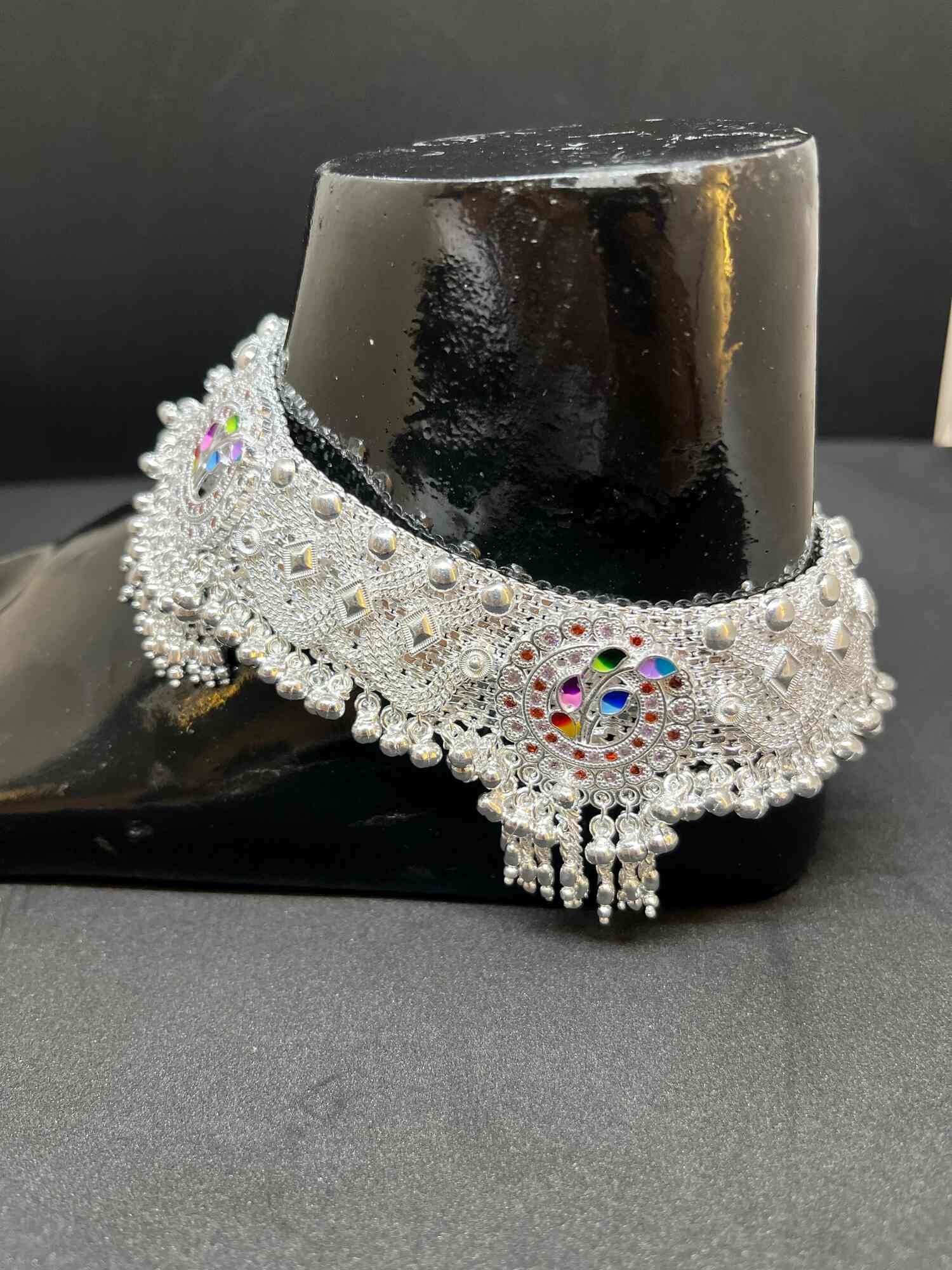 S.P Jewellers in Mandi Chowk,Moradabad - Best Jewellery Showrooms