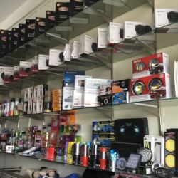 Sidhartha Car Accessories Moradabad Ho Car Accessory Dealers In