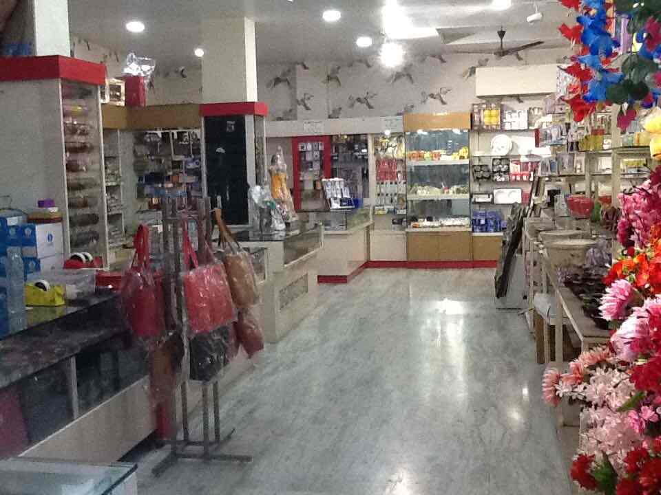 Kuber Mart Moradabad Ho Gift Shops In Moradabad Justdial