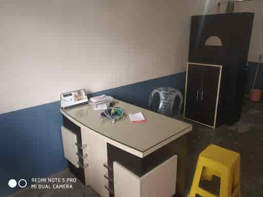 Sri Sai Health Care Center General Physician Doctors Book Appointment Online General Physician Doctors In Bilari Moradabad Moradabad Justdial