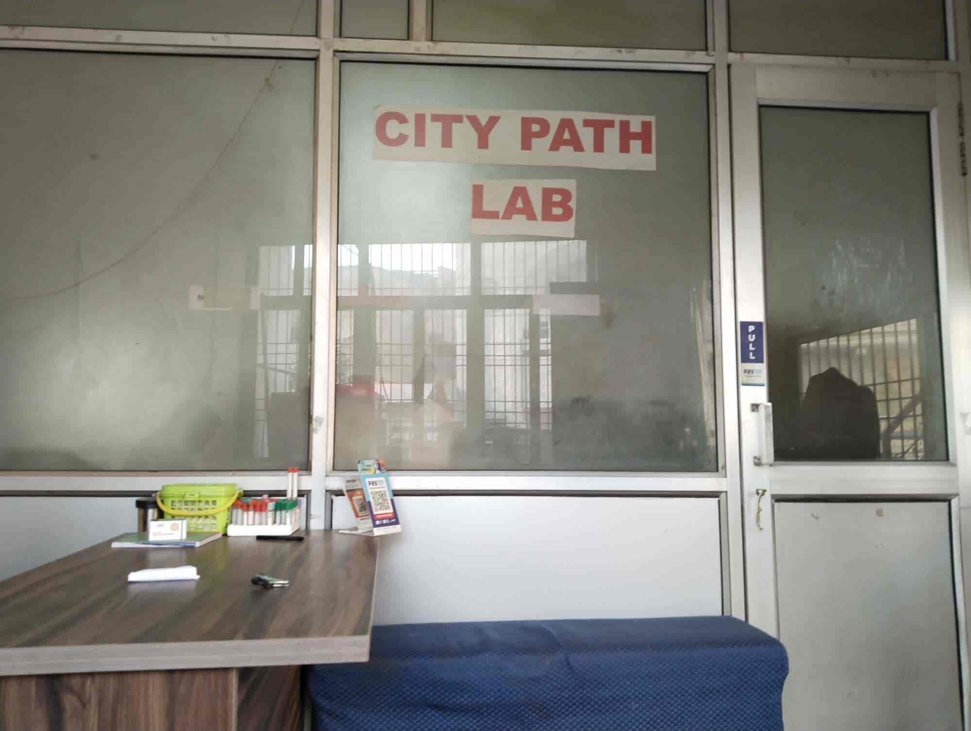 Lab view 6