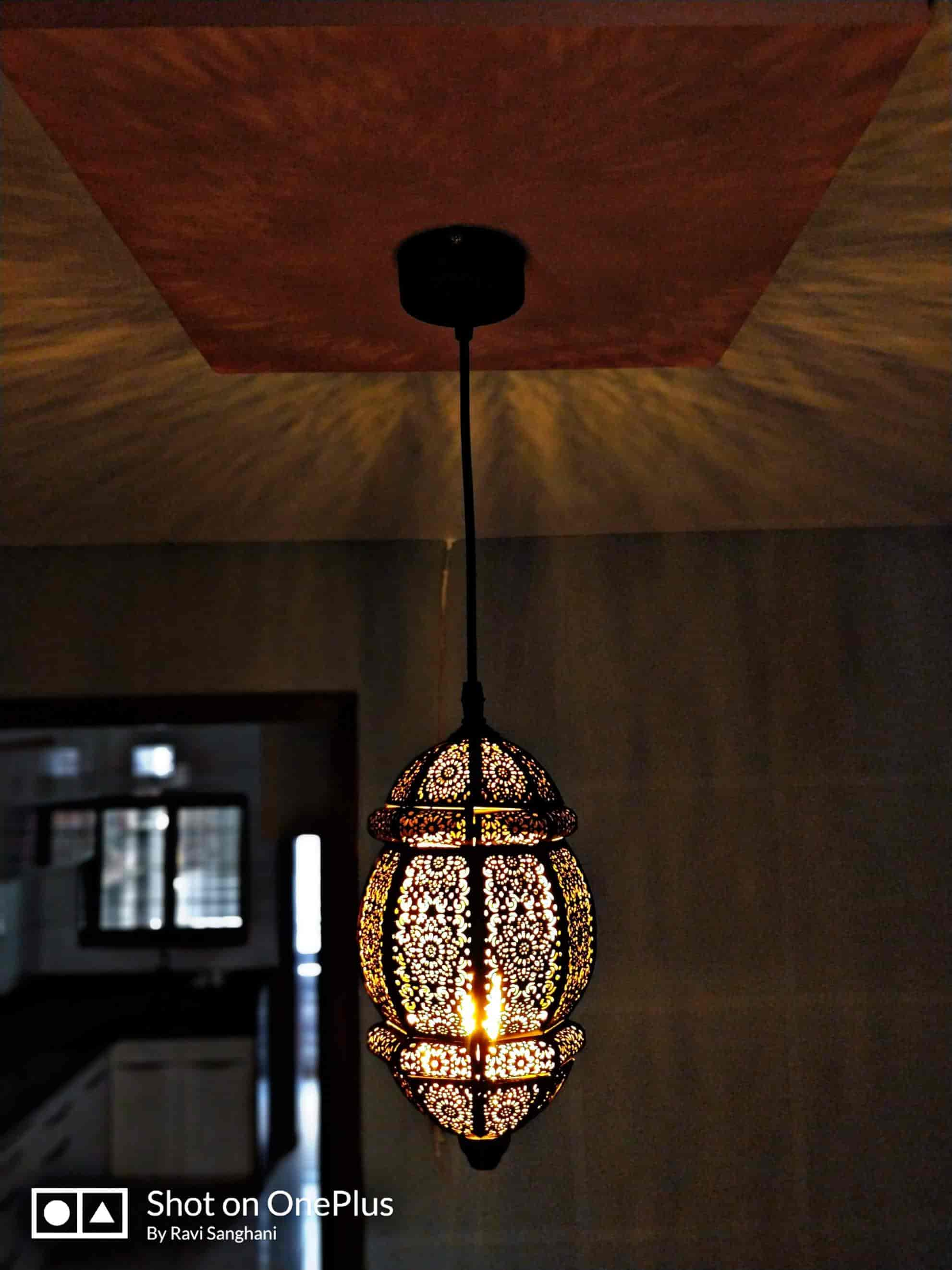 The Jhumar House Ravapar Road Lighting Wholesalers In