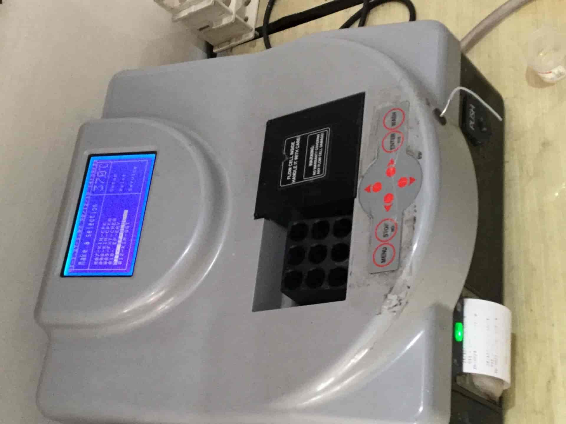 Lab view 10