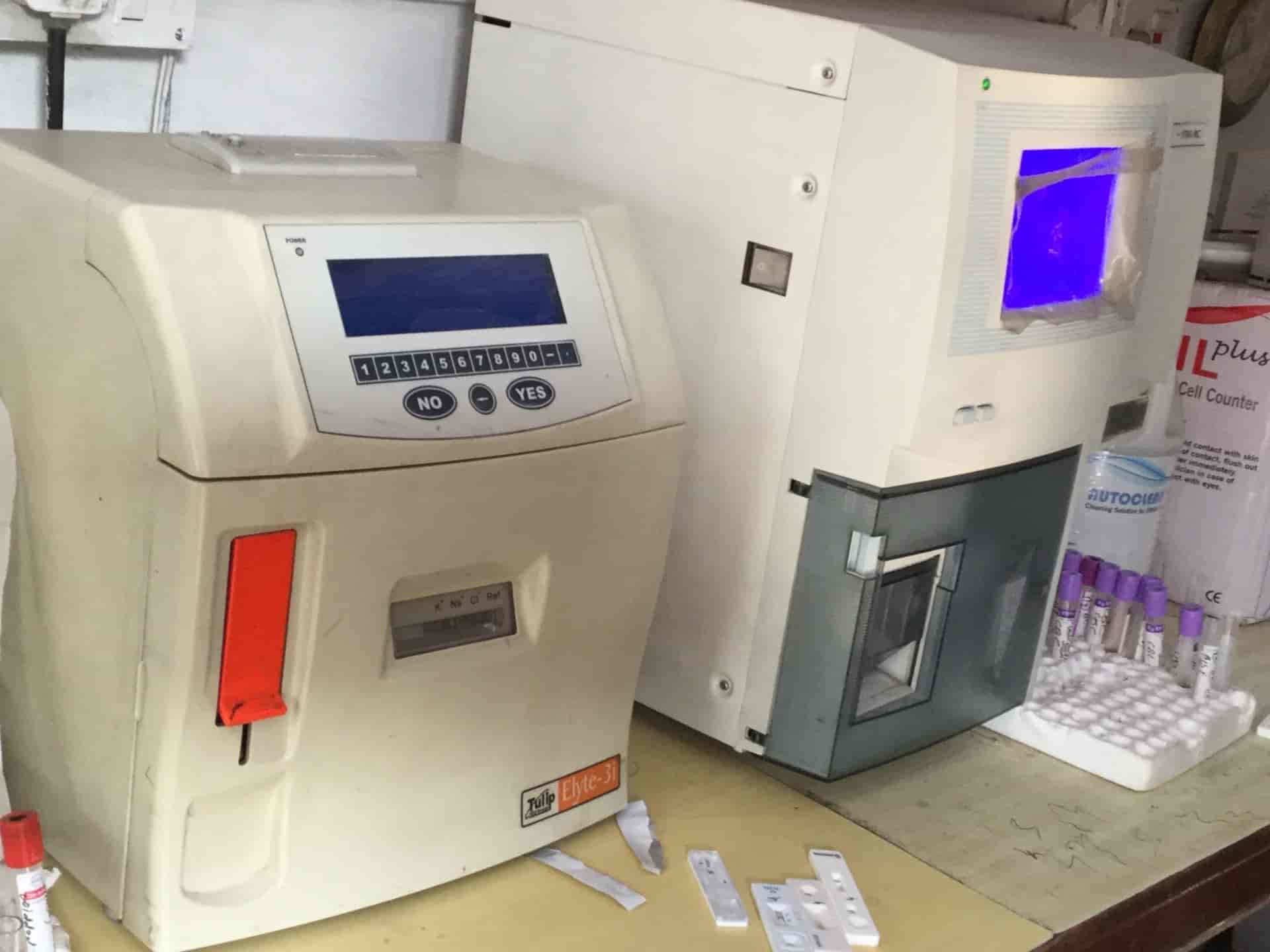 Lab view 9