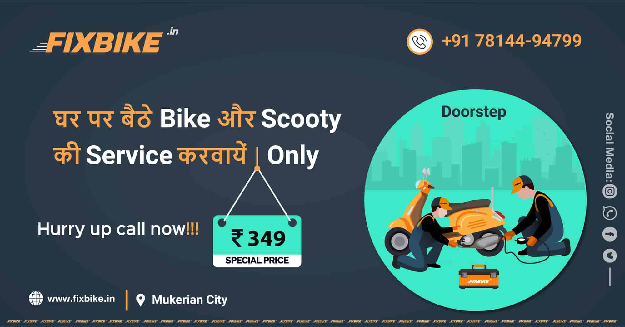 Fixbike discount