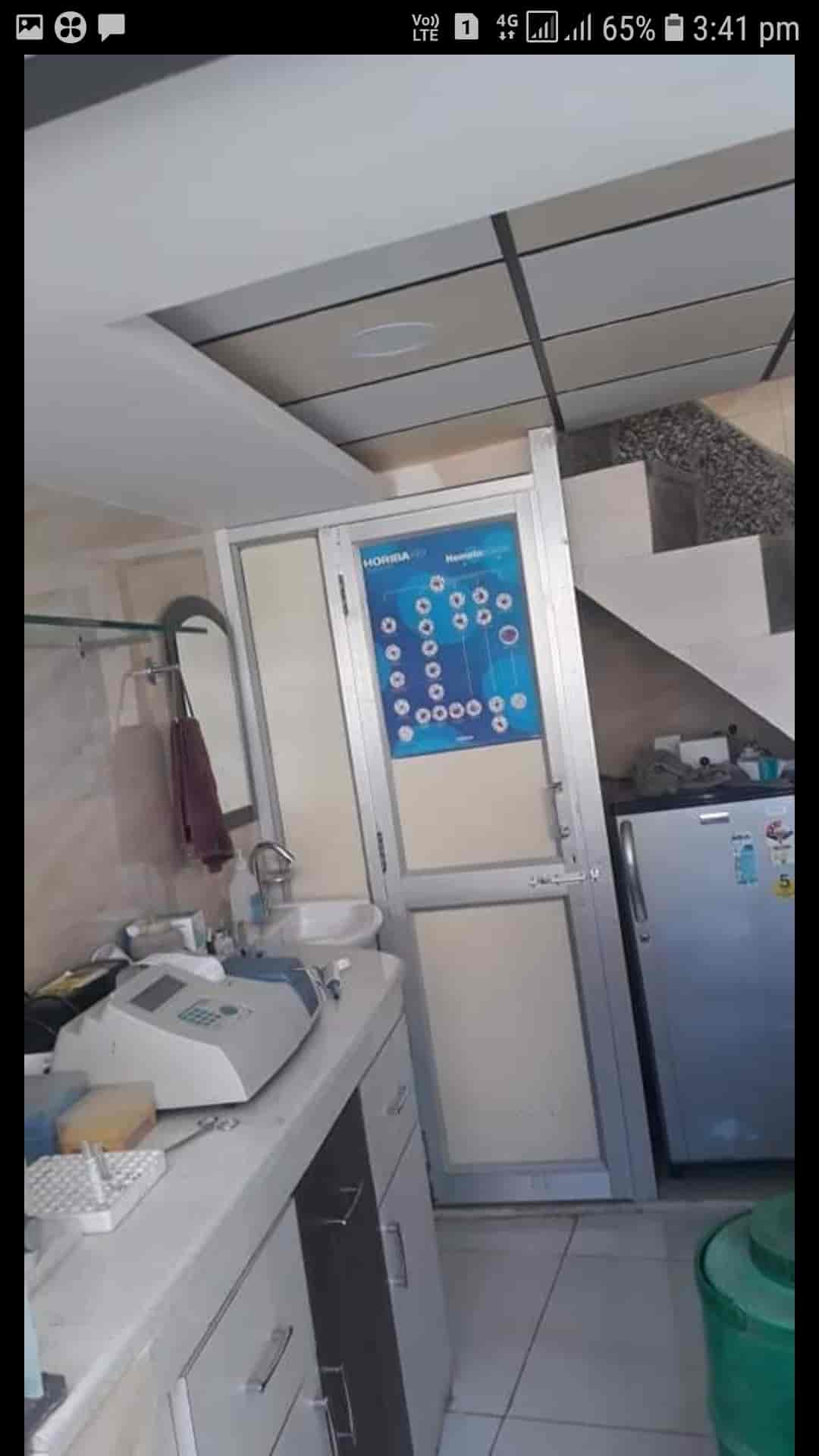 Lab view 16