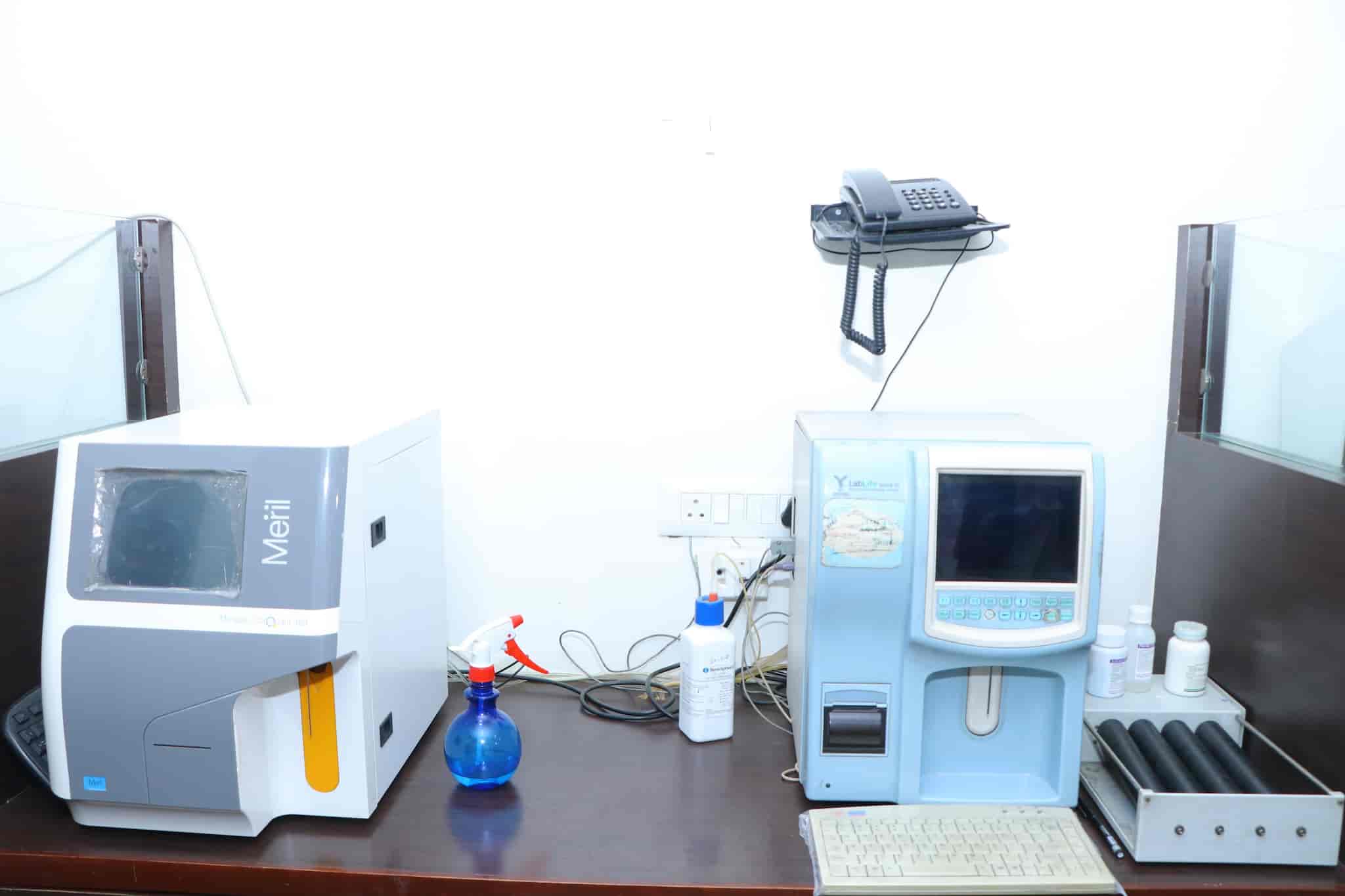 Lab view 5