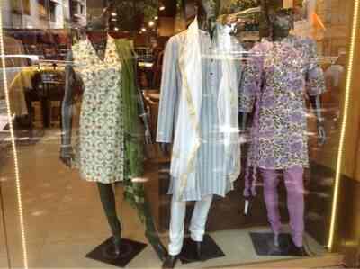 cotton cottage kurtis