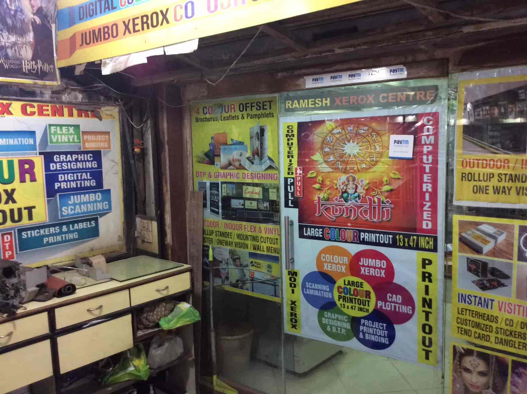 Ramesh Xerox Centre Andheri West Astrologers In Mumbai Justdial