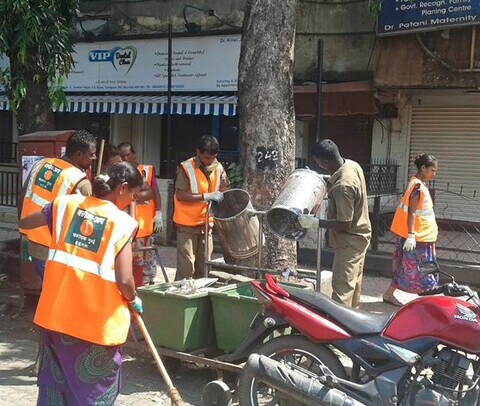 Municipal Corporation Of Greater Mumbai K East Ward Andheri East Municipal Corporation In Mumbai Justdial The city of mumbai, maharashtra, india, is divided into administrative divisions. greater mumbai k east ward
