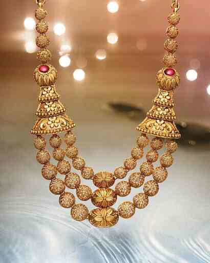 Charbhuja Jewellers Reviews, Goregaon 