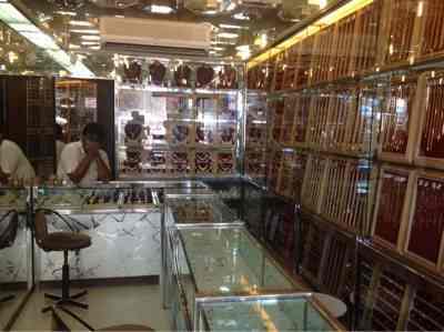 malabar jewellers andheri west