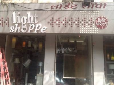 modern light ghatkopar