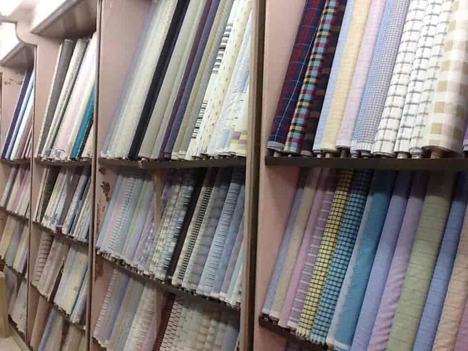 raymond suiting shirting