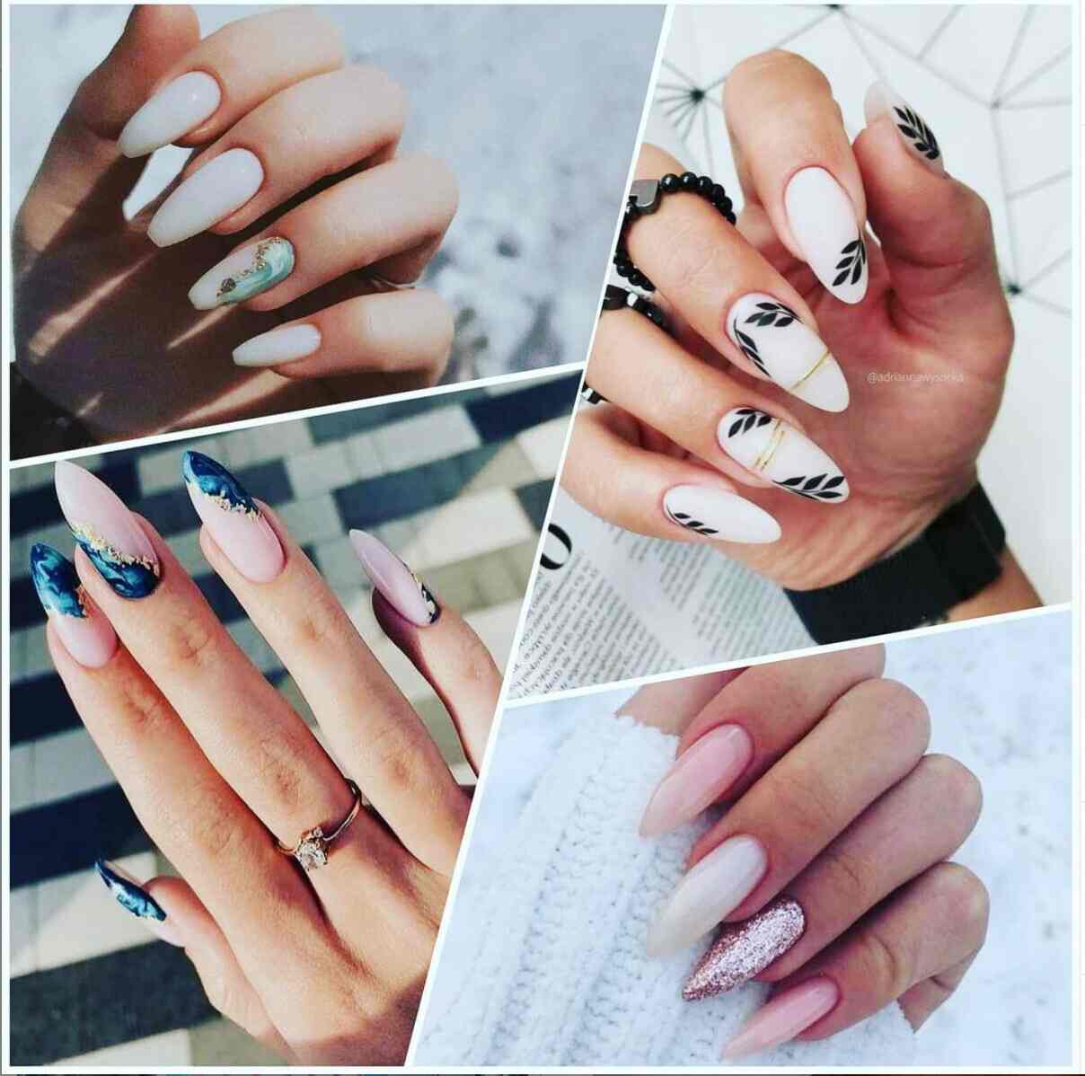 Top 138+ the nail lounge ceg.edu.vn