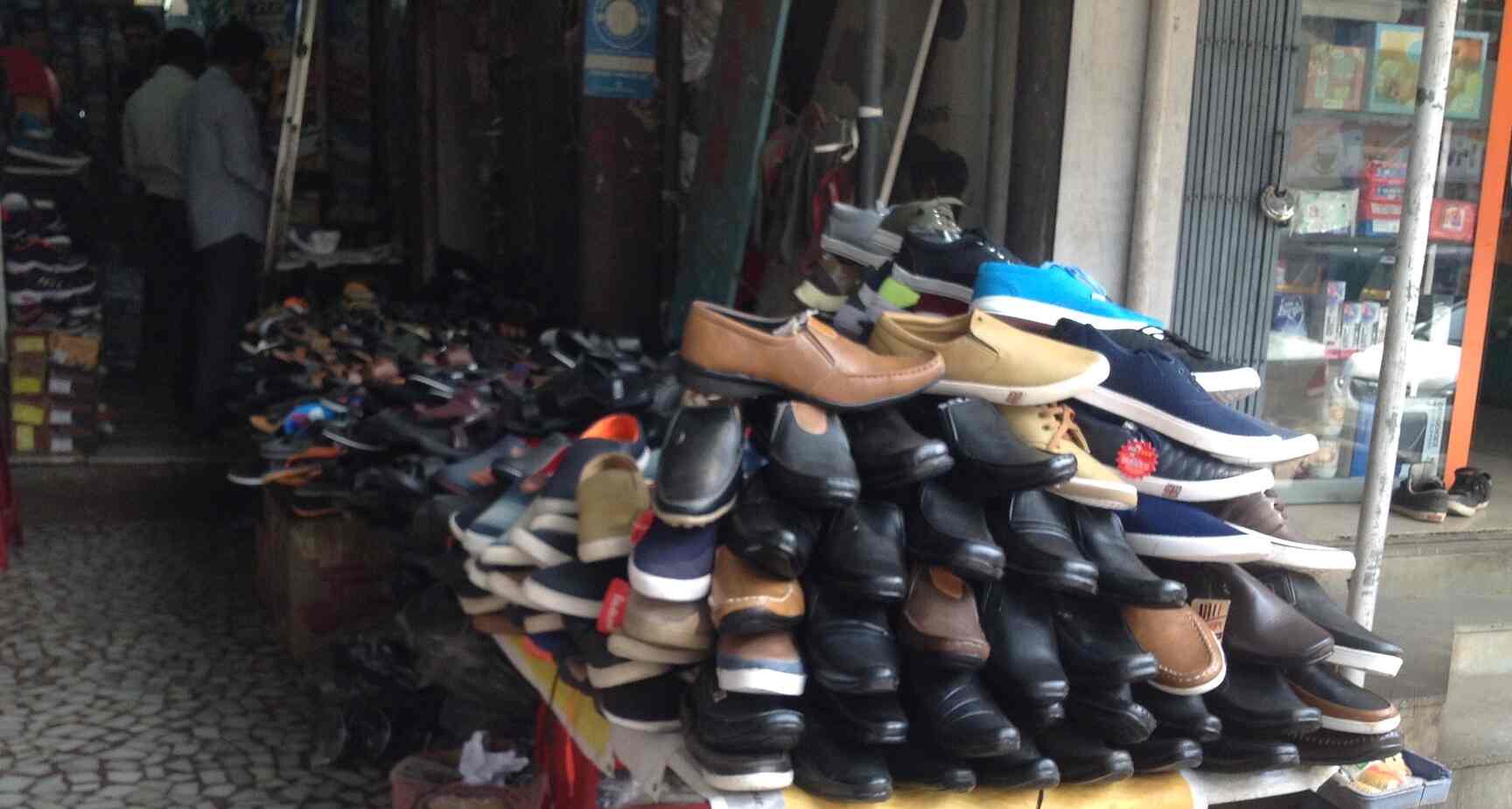 first copy shoes in mulund