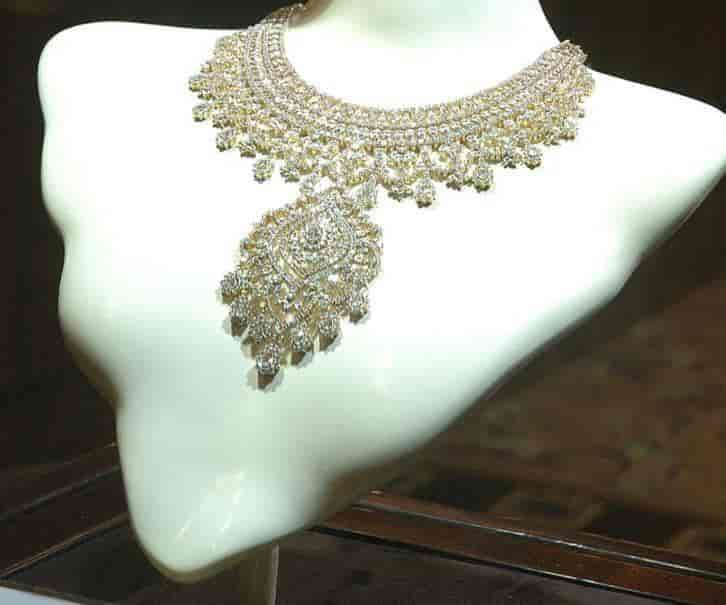 Shobha asar hot sale fine jewellery