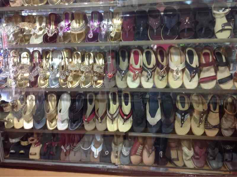 nike factory outlet dadar