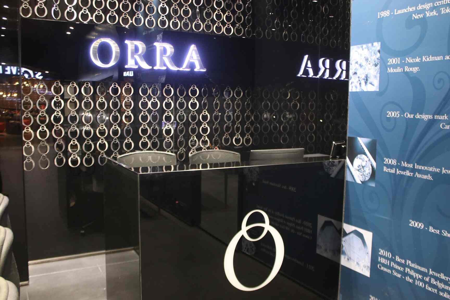 Aggregate 116+ orra logo camera.edu.vn