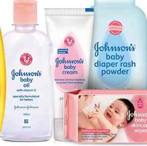 Johnson Johnson Pvt Ltd Factory Mulund West Baby Care Product Manufacturers In Mumbai Justdial