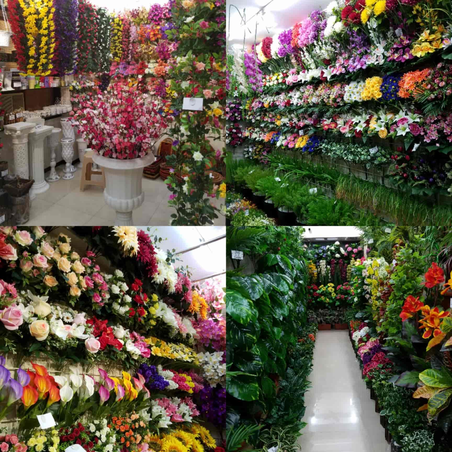 Artificial Flowers Crawford Market Mumbai Best Flower Site