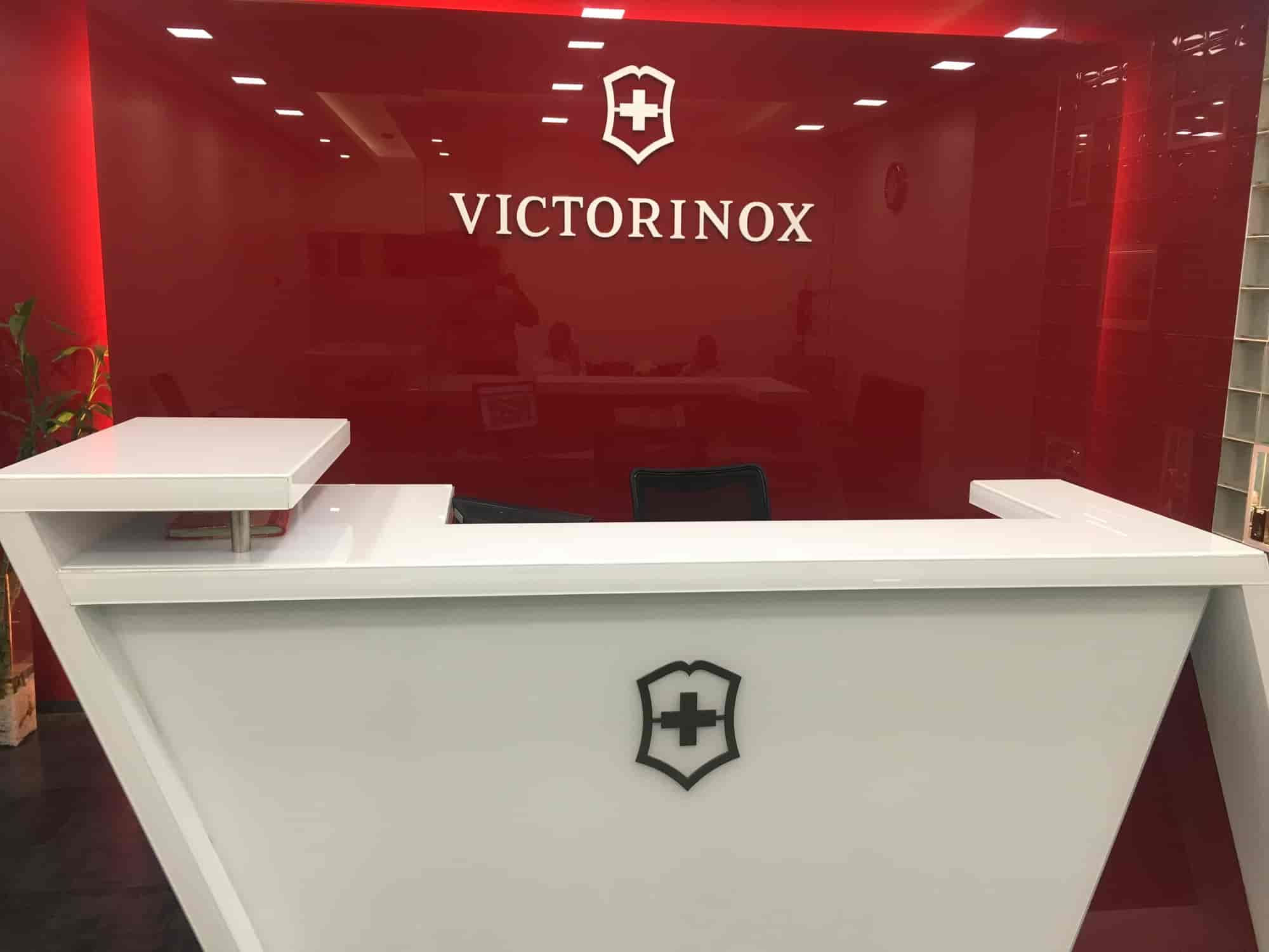 Victorinox service center new arrivals