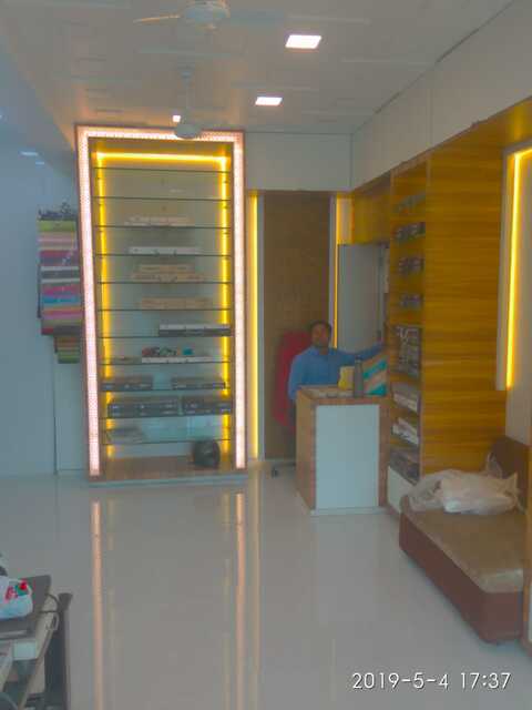 Drape King Bandra West Fabric Retailers In Mumbai Justdial