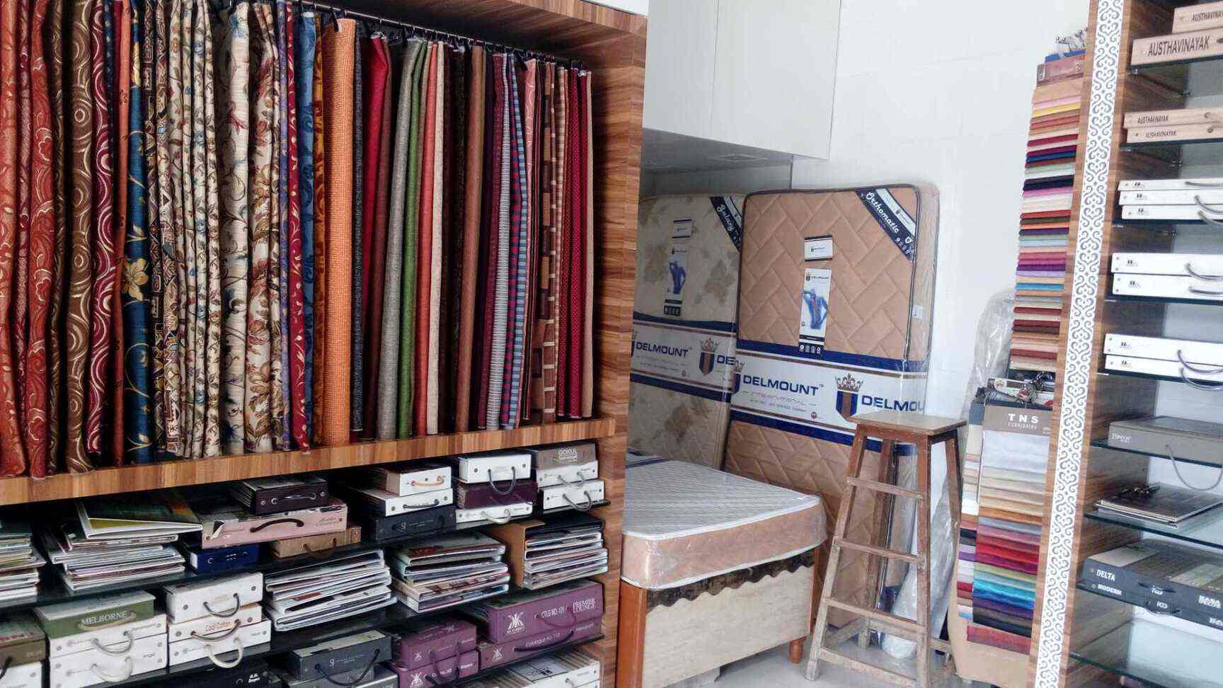 Drape King Bandra West Fabric Retailers In Mumbai Justdial