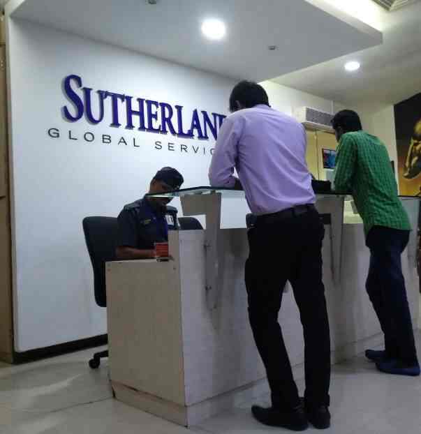 Catalogue Sutherland Global Services in Malad West , Mumbai Justdial