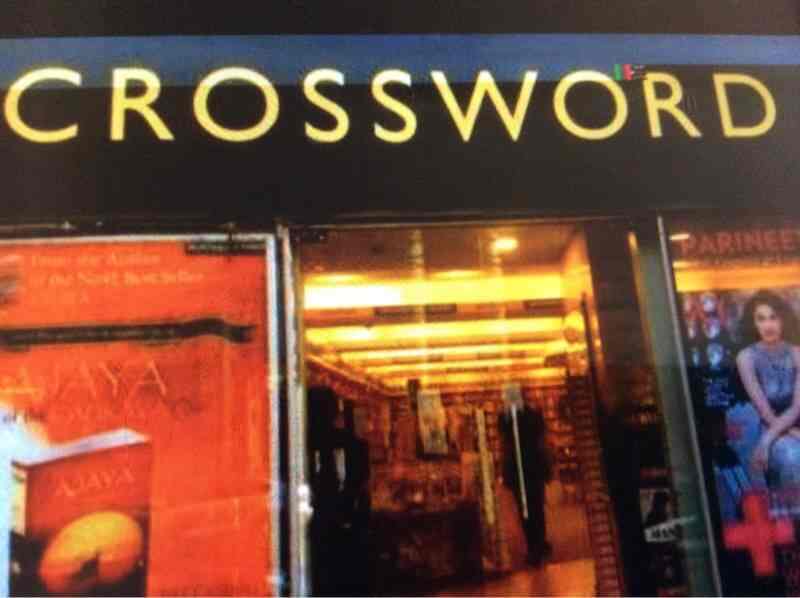 Crossword Bookstores Bandra West Mumbai Book Stores Justdial Read about aalbc's founder's favorite 10 bookstores. crossword bookstores bandra west