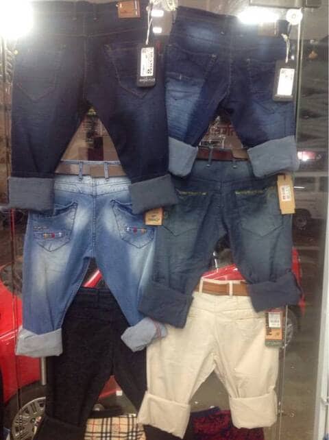 target casual wear