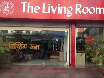 The Living Room Kandivali East Furniture Dealers In Mumbai Justdial