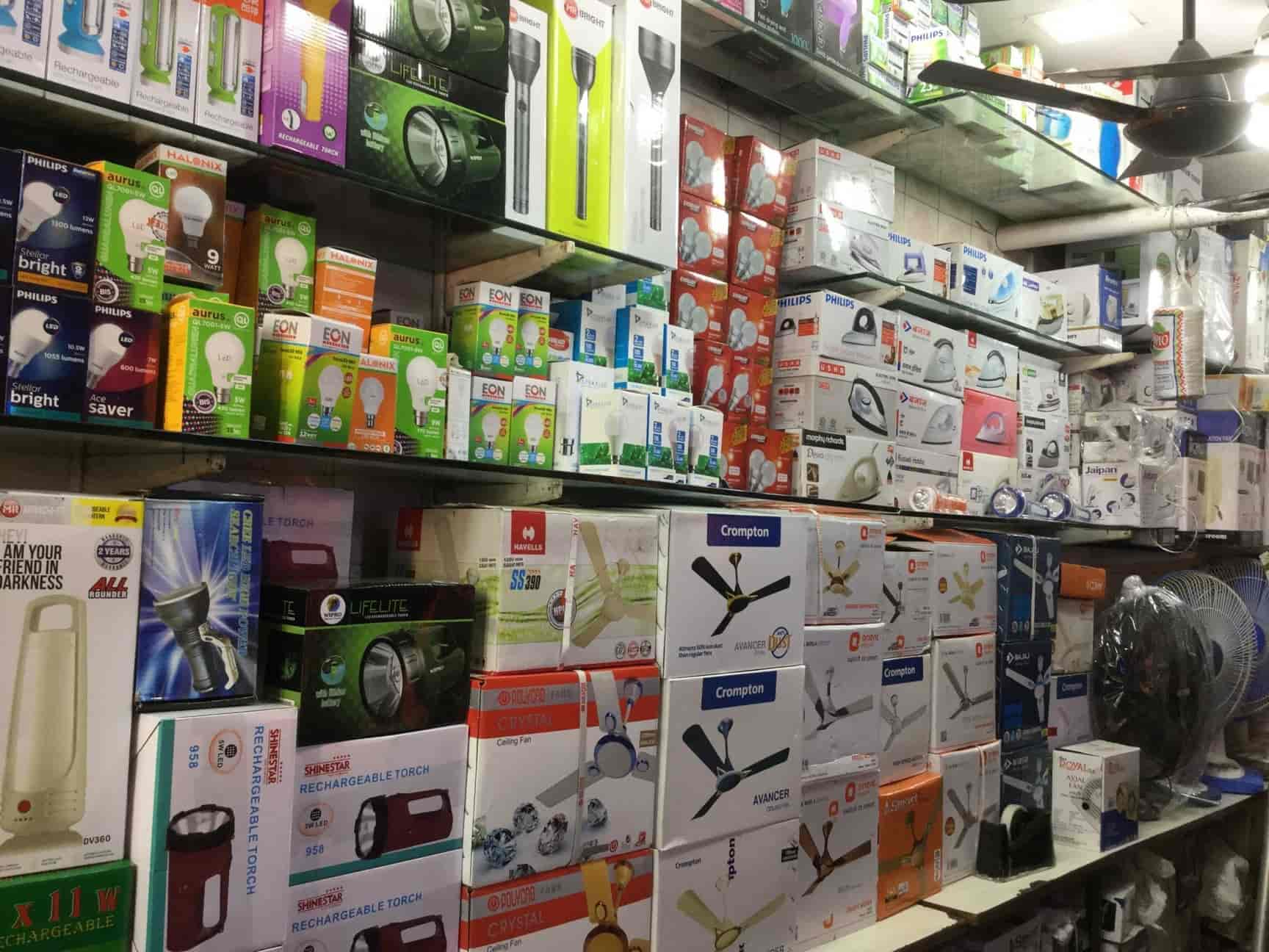 western home appliances