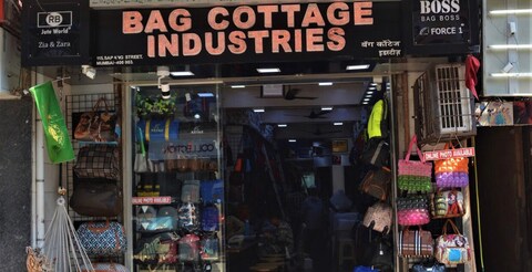 Bag Cottage Industries Masjid Bunder Bag Dealers In Mumbai