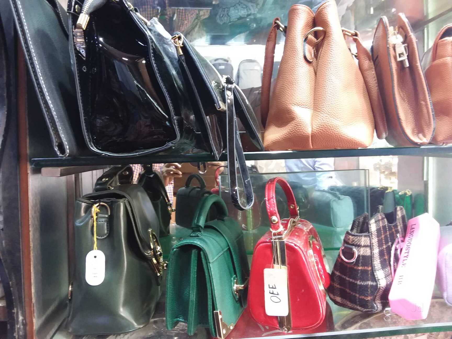 Bag Cottage Industries Masjid Bunder Bag Dealers In Mumbai
