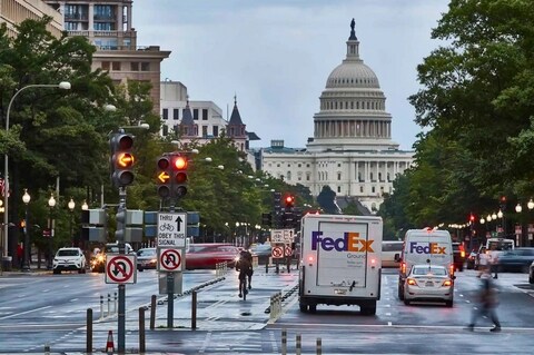 Catalogue - Fedex Express (Temporary Closed Down) in ...