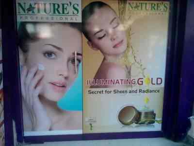 Sadhana S Beauty Salon Spa Lower Parel Beauty Spas In Mumbai Justdial