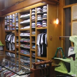 Charagh Din, Cuffe Parade-colaba 