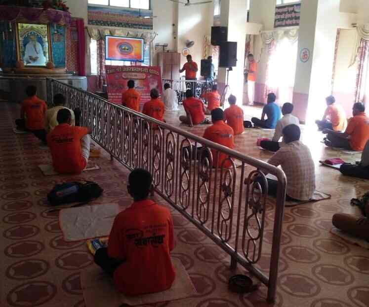 Sant Shree Aasaramji Bapu Dhyan Yog Kendra Peru Baug Goregaon East Ayurvedic Medicine Shops In Mumbai Justdial Audio asaram bapu mp3s of param pujya sant shri asharamji bapu. sant shree aasaramji bapu dhyan yog