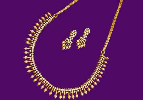 Lakshmi Jewellers Matunga 2025