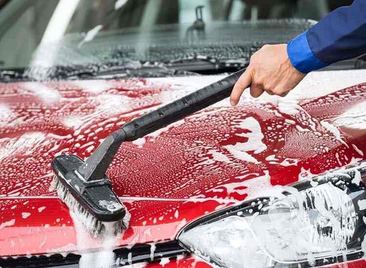 Suyog Enterprises Andheri East Car Washing Services In Mumbai Justdial