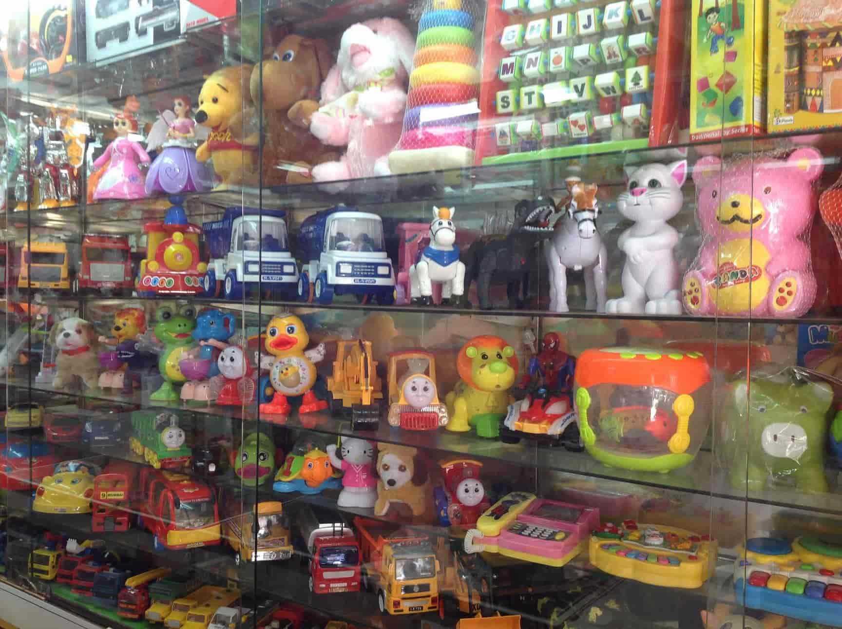 Toy shops in dadar west Clearance